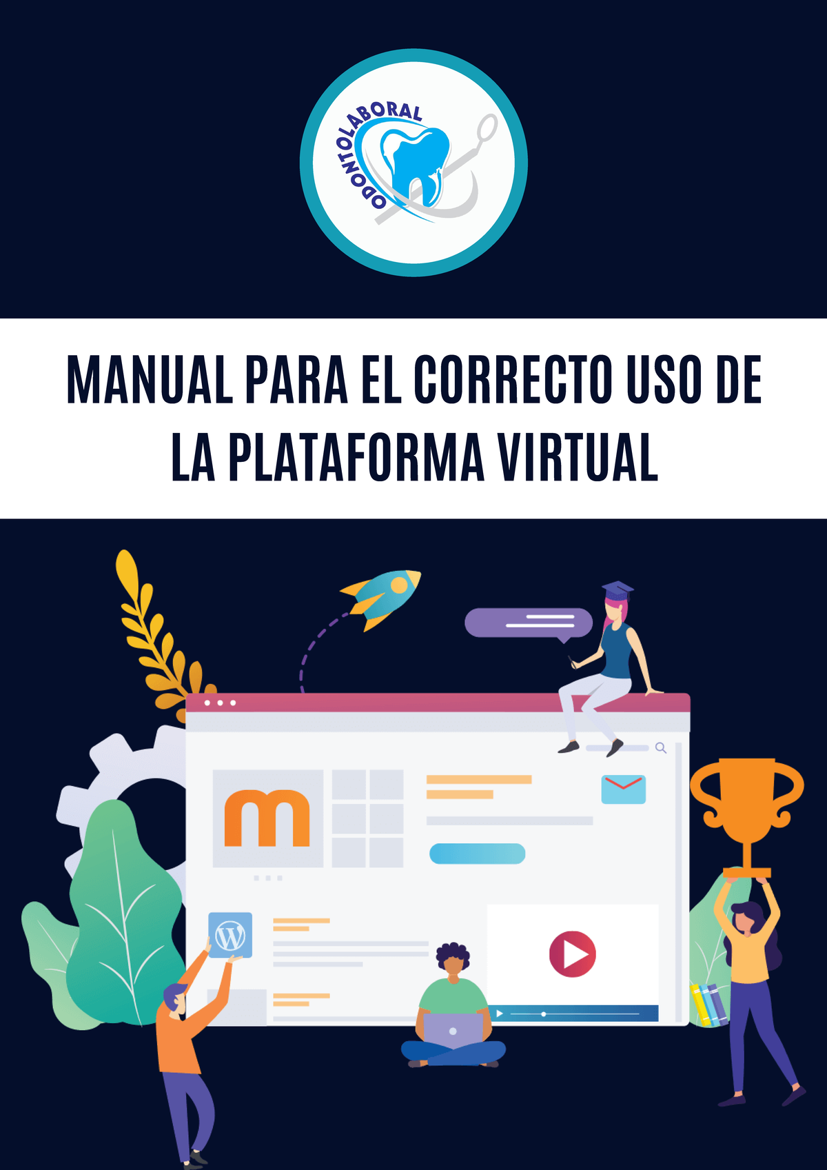 Manual de Uso de la Plataforma Virtual para Estudiantes - Studocu