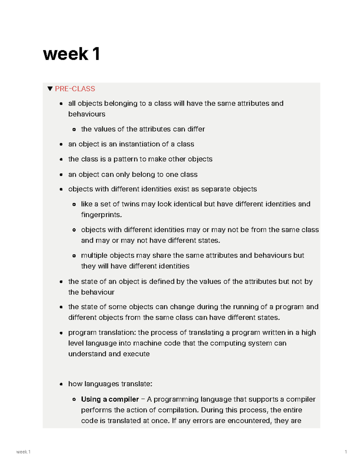430c75f0-87d9-488e-9c8d-8e10ef6fac73 week 1 - week 1 PRE CLASS all ...