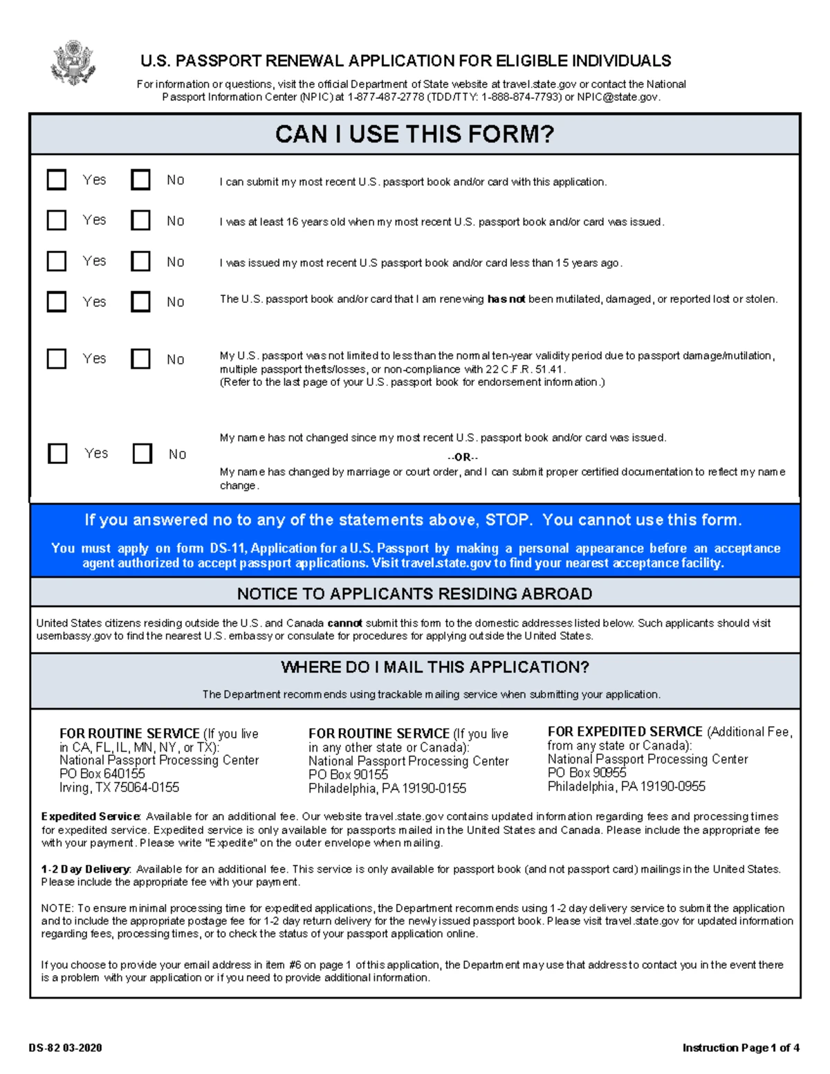 OS Form 010 - Sample Application for British Passport Renewal - Studocu