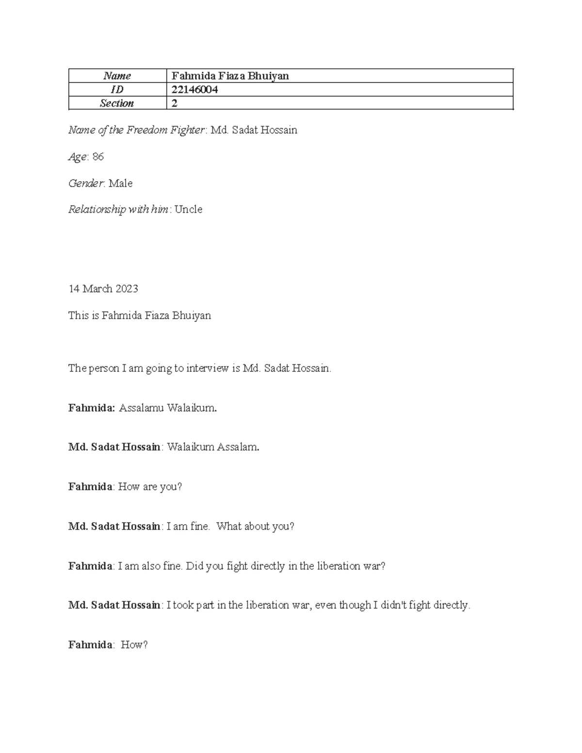 Brac university year planner 2025 key dates events guide studocu