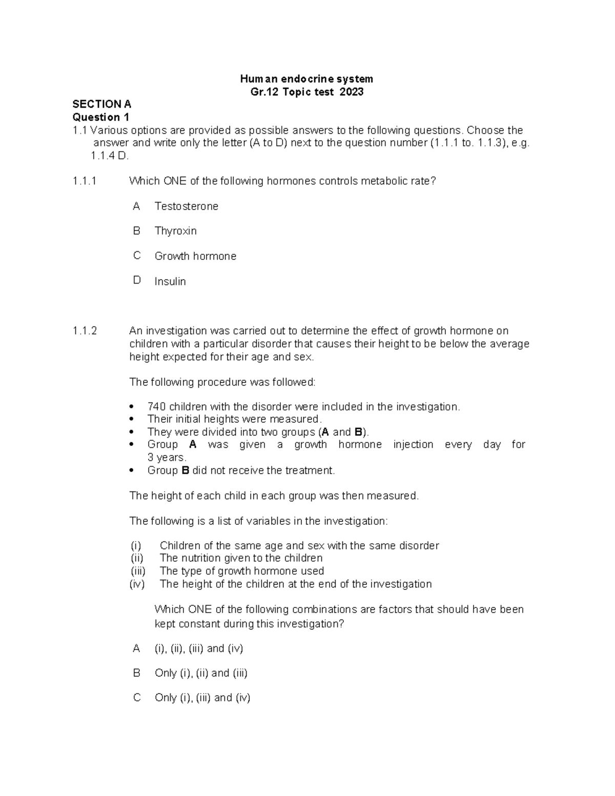 Gr 12 edwardsmaths test or assignment functions grade 12 mathematics