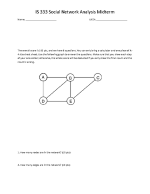 Power Point Intro Capstone 2 Summer Products Instructions - - Studocu