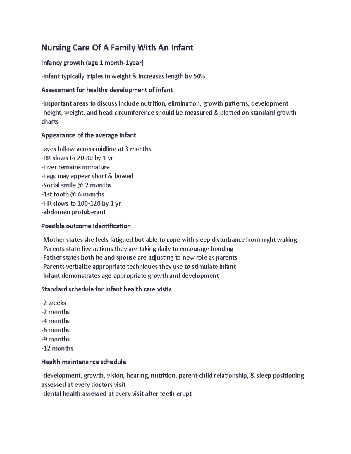 Chapter 15 Nursing Care Of A Family During Labor And Birth -General ...