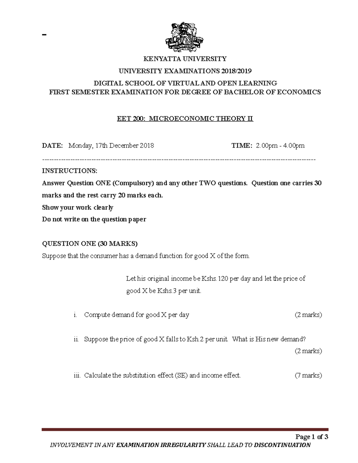 KENYATTA UNIVERSITY NOTES visual data 8