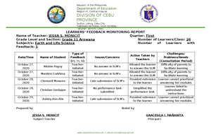 G3-AL2-SDLP - Detailed lesson plan template - SEMI-DETAILED LESSON PLAN ...