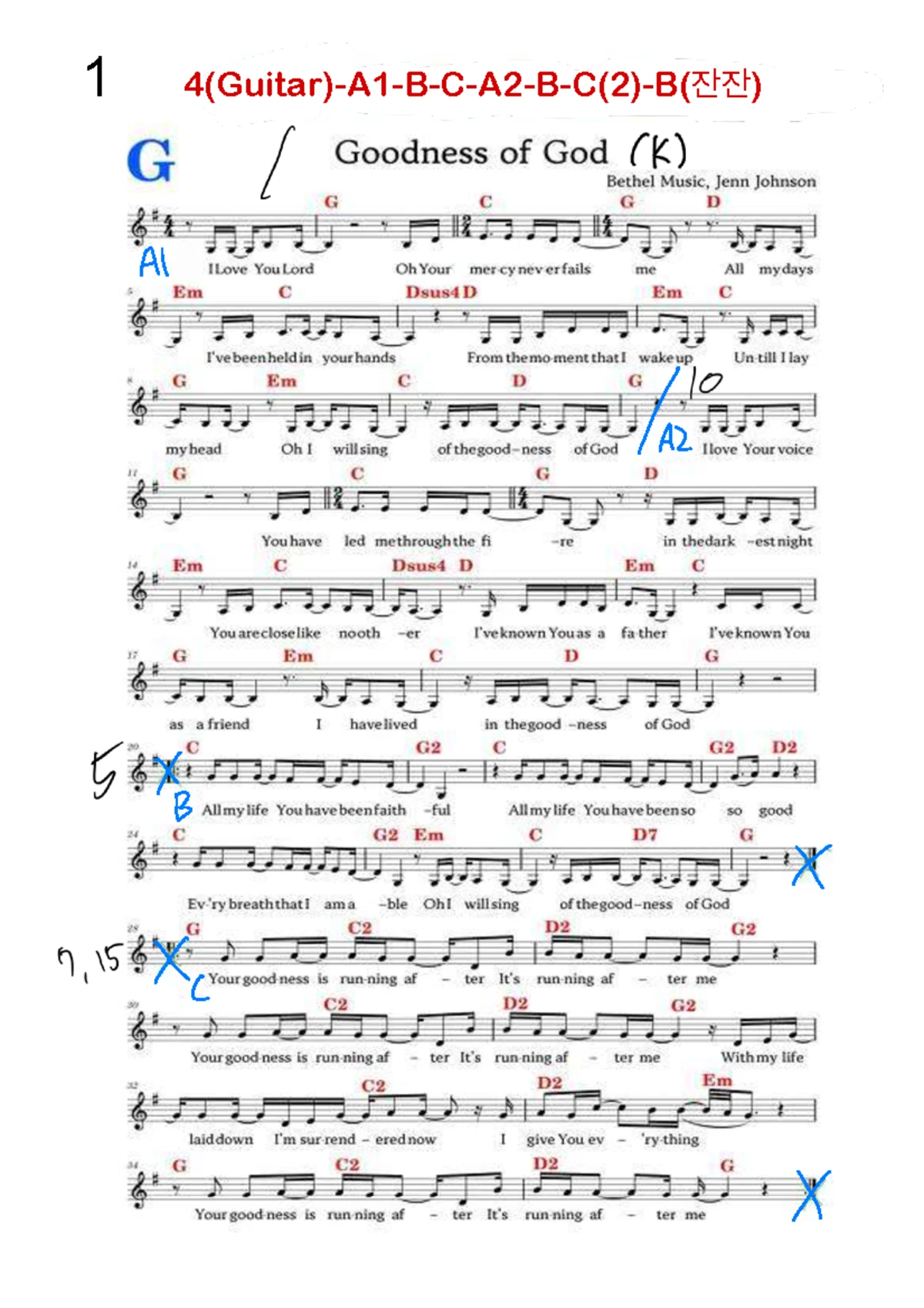 음사 2023 기말고사 대비 요점정리 - 팝, 블루스, 재즈, 록 분석 - Studocu