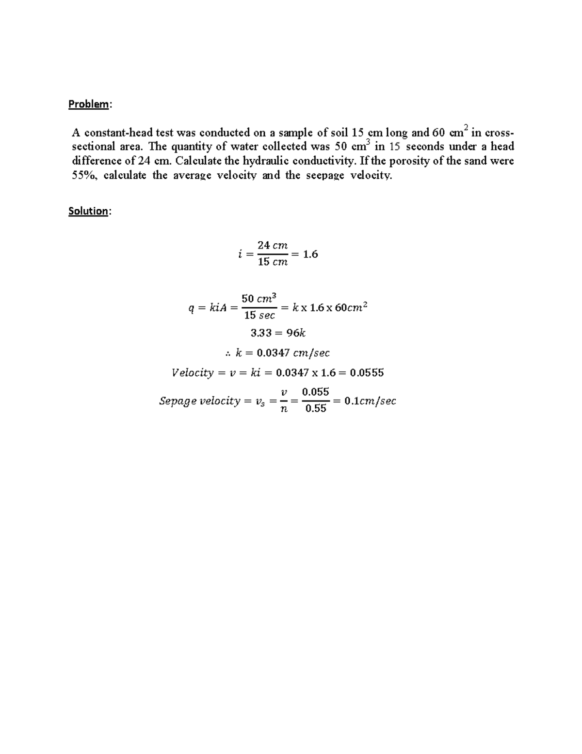 MTP 2 - Notes - ACTIVE LEARNING 10. 1 (MODULE 10 : Midterm Exam II ...