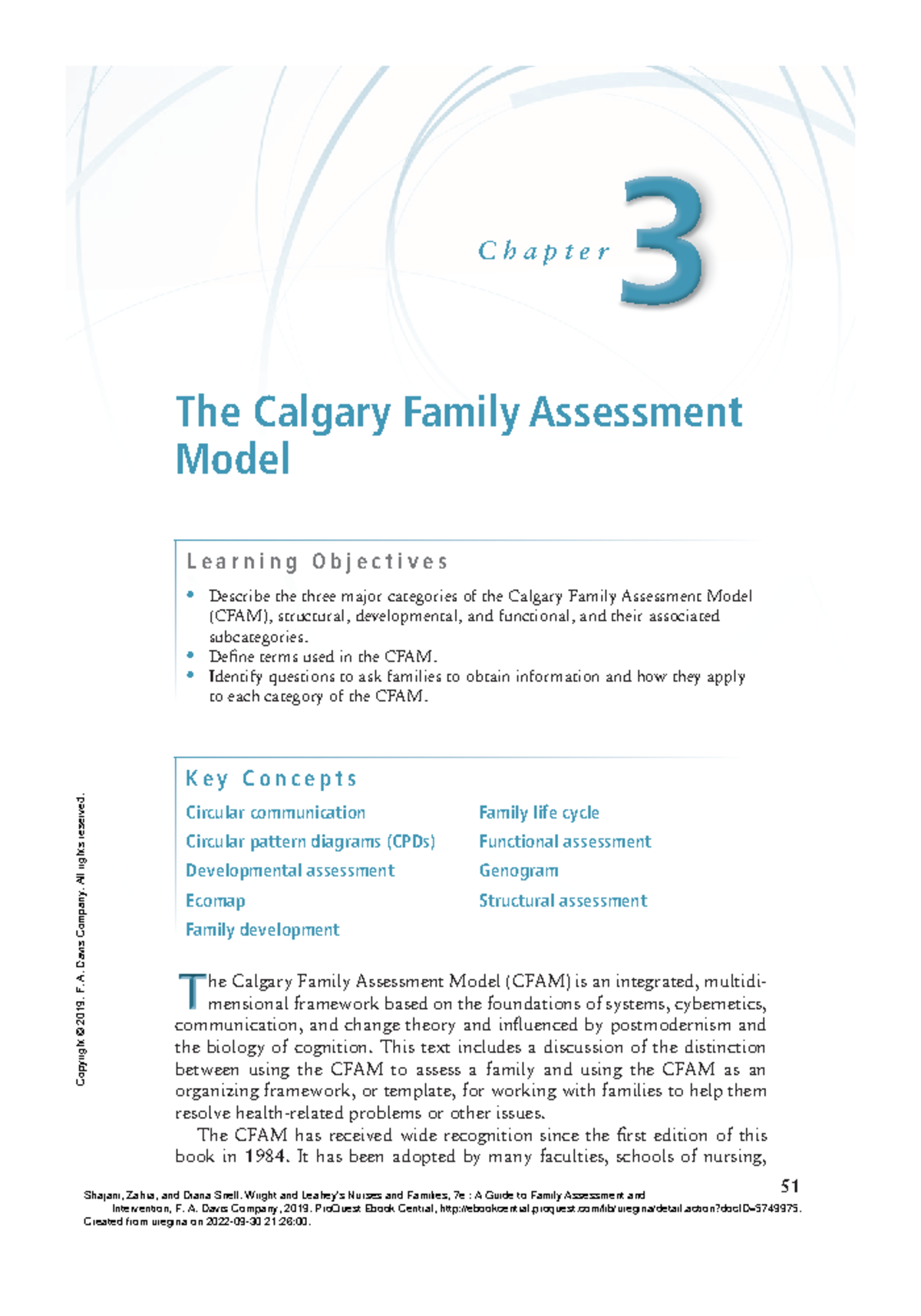 健康・医学 Wright & Leahey's Nurses and Families Wright & Leahy's Nurses and Families: A Guide to Family