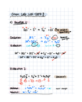 CHEM 121 - SFU - General Chemistry and Laboratory I - Studocu