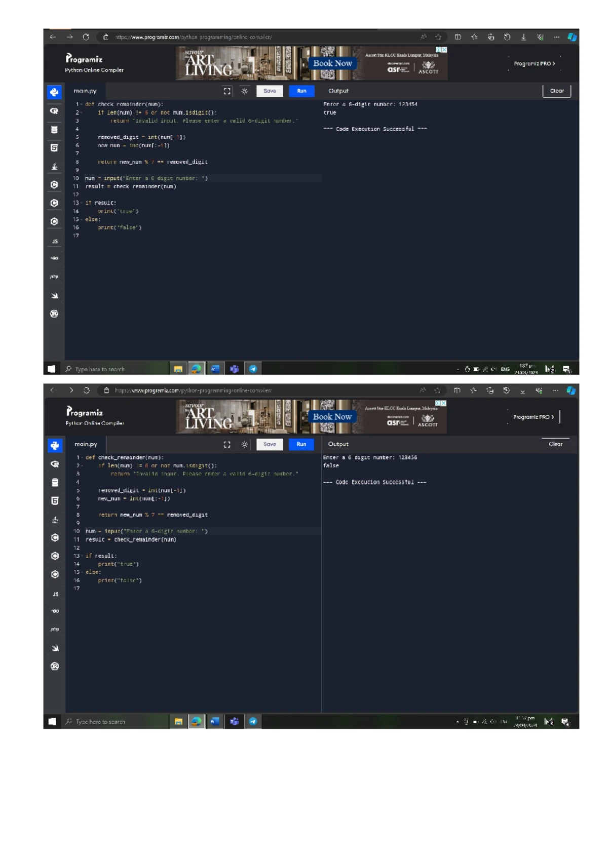 EDP: Introduction to Event Driven Programming Concepts - Studocu