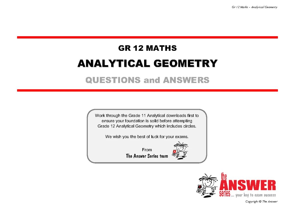 Grade 10 Mathematics: Simplifying Expressions & Solving Equations - Studocu