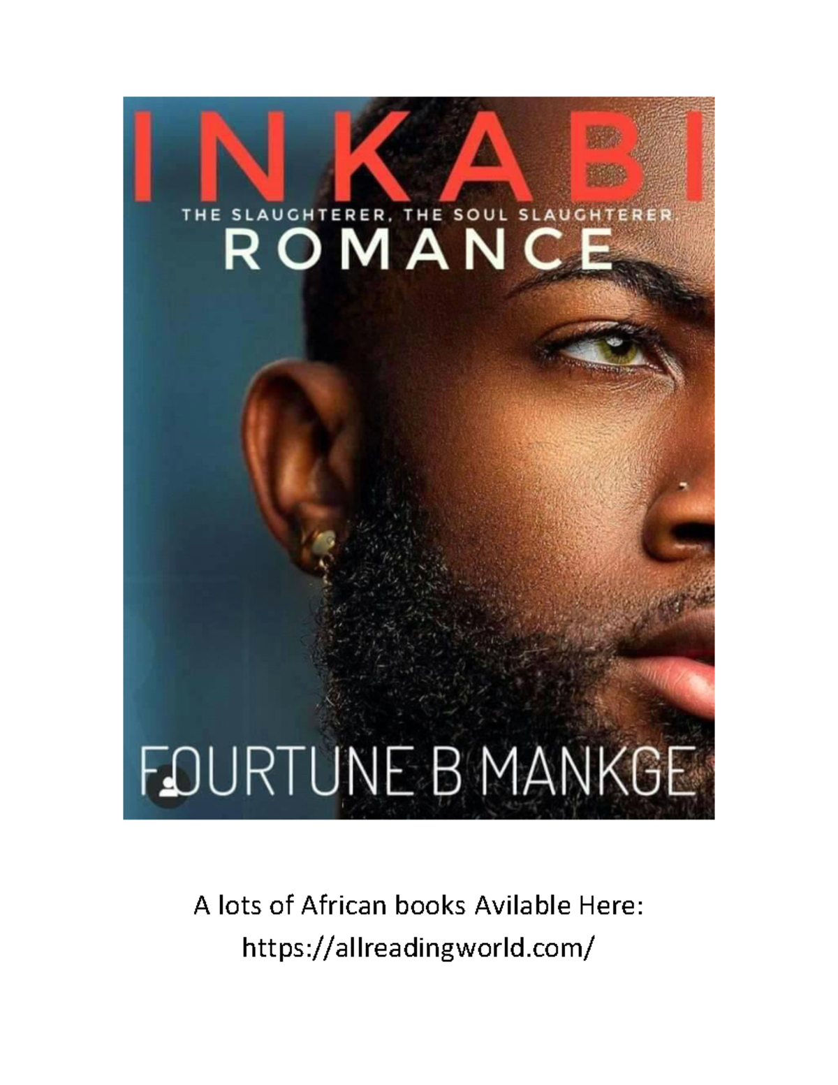 Inkabi Romance ️ - Short transactional leadership - A lots of African ...