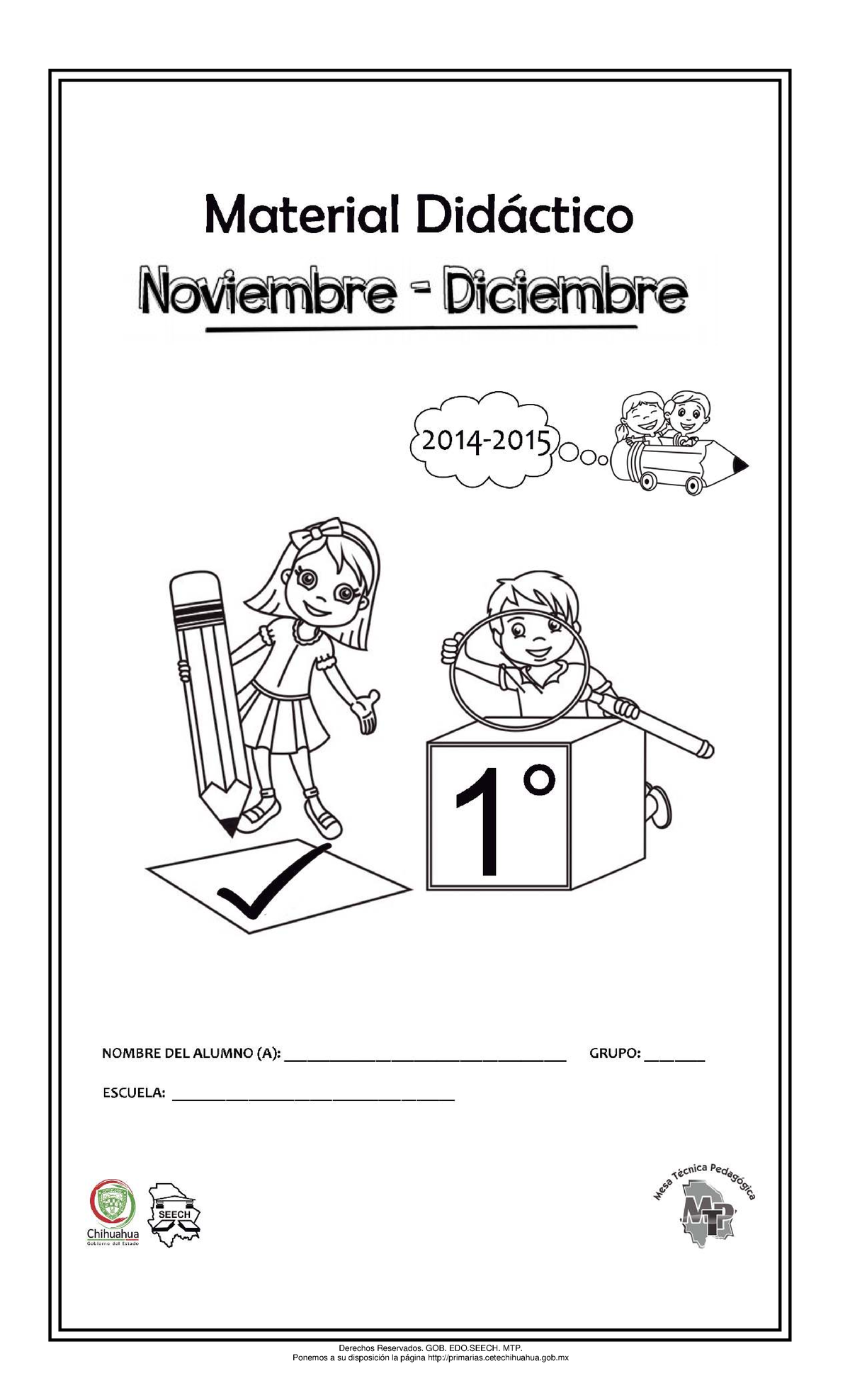 Material Didactico De Apoyo A La Evaluacion Formativa Historia