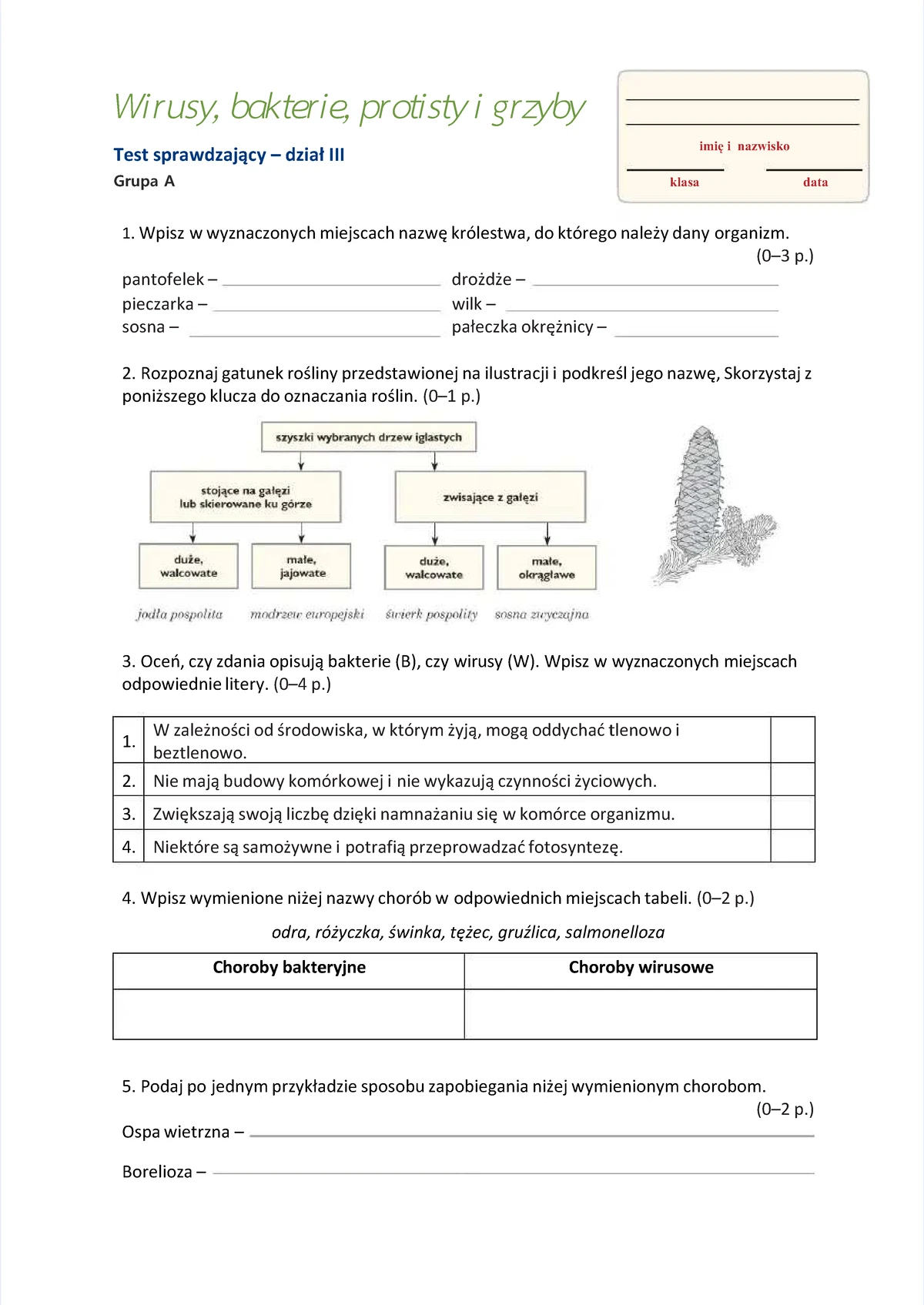 Sprawdzian Mały Książę Profesor Pl www.studocu.com