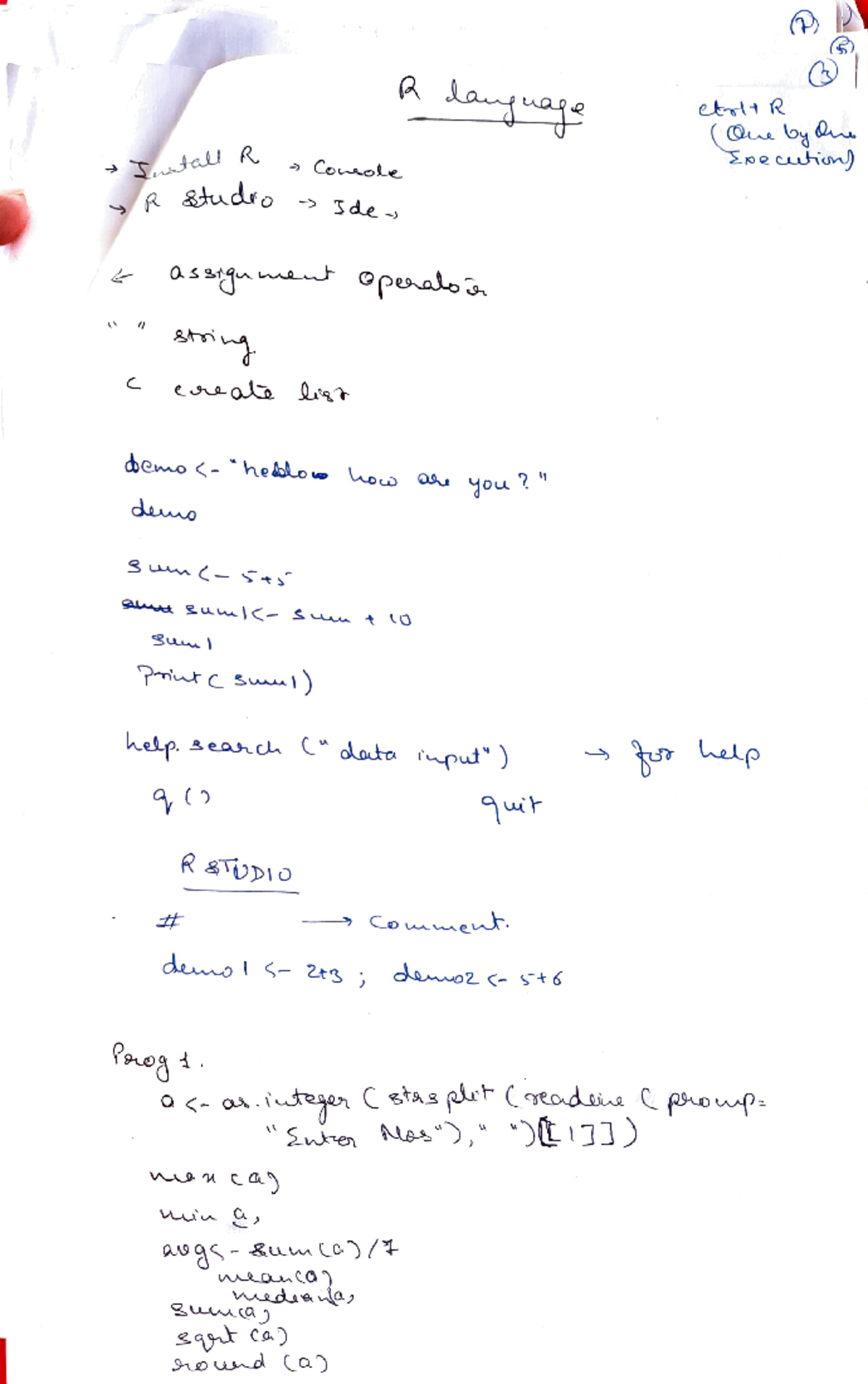 DOC-20241126-WA0009 - data analytics notes - R studo demo demo