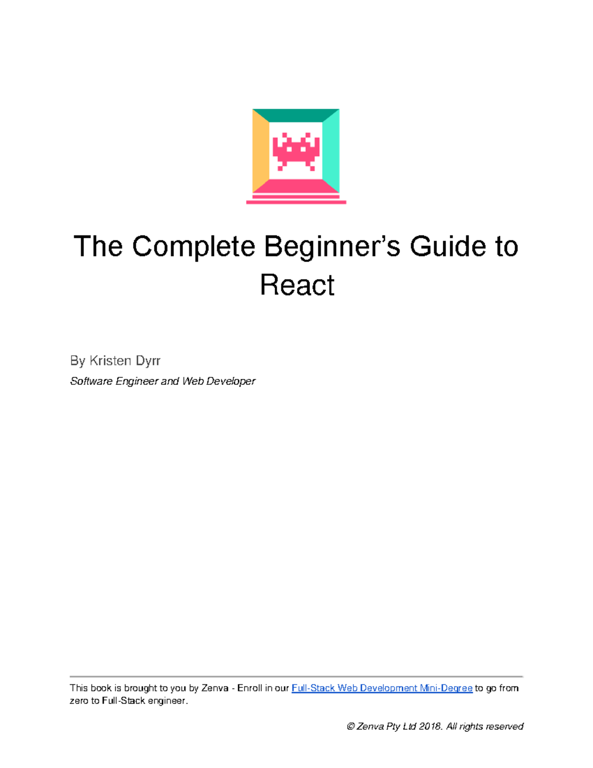 React Basics for Beginners: An Essential Guide to Getting Started - Studocu