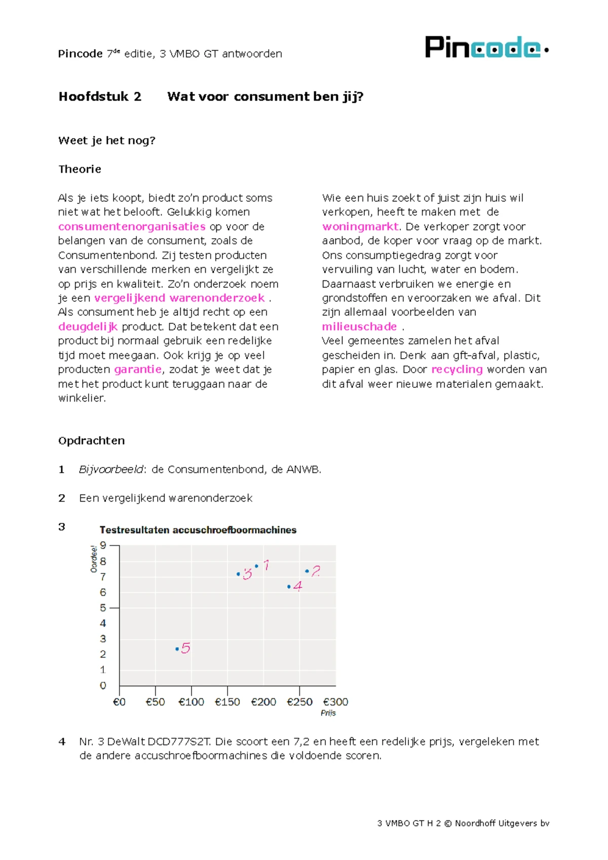 GL Docentenhandleiding voor het Globaland Simulatiespel - Studeersnel