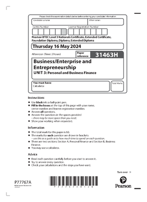 [Solved] how has apple used enterprise and innovation - BTEC Level 3 ...