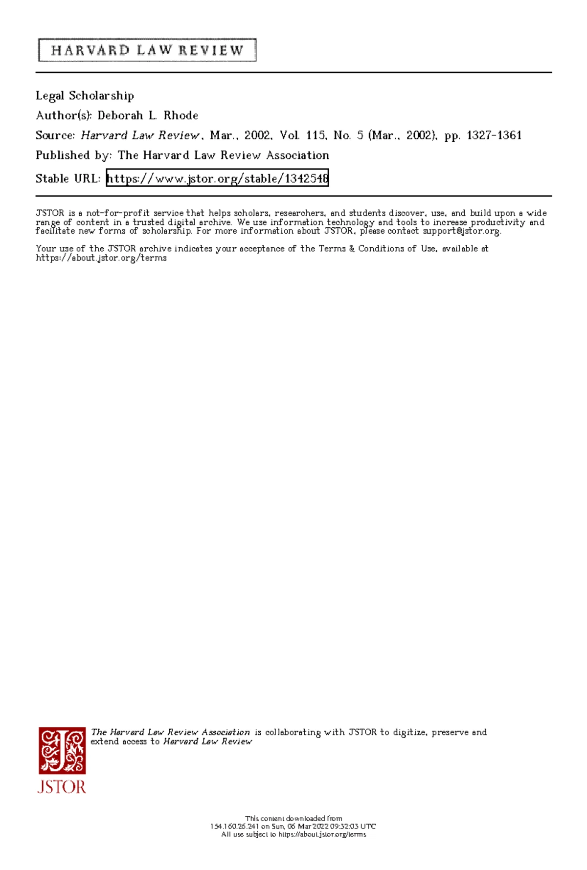 Questionnaire on Library Services Use (Research Methods 323) - Studocu