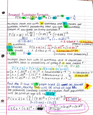 [Solved] Suppose 400 randomly selected people are surveyed to determine ...