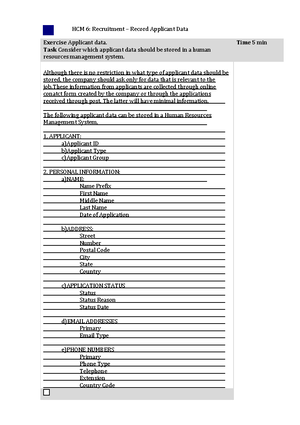 HRPD-702 Module 10 key terms and definitions for organizational ...
