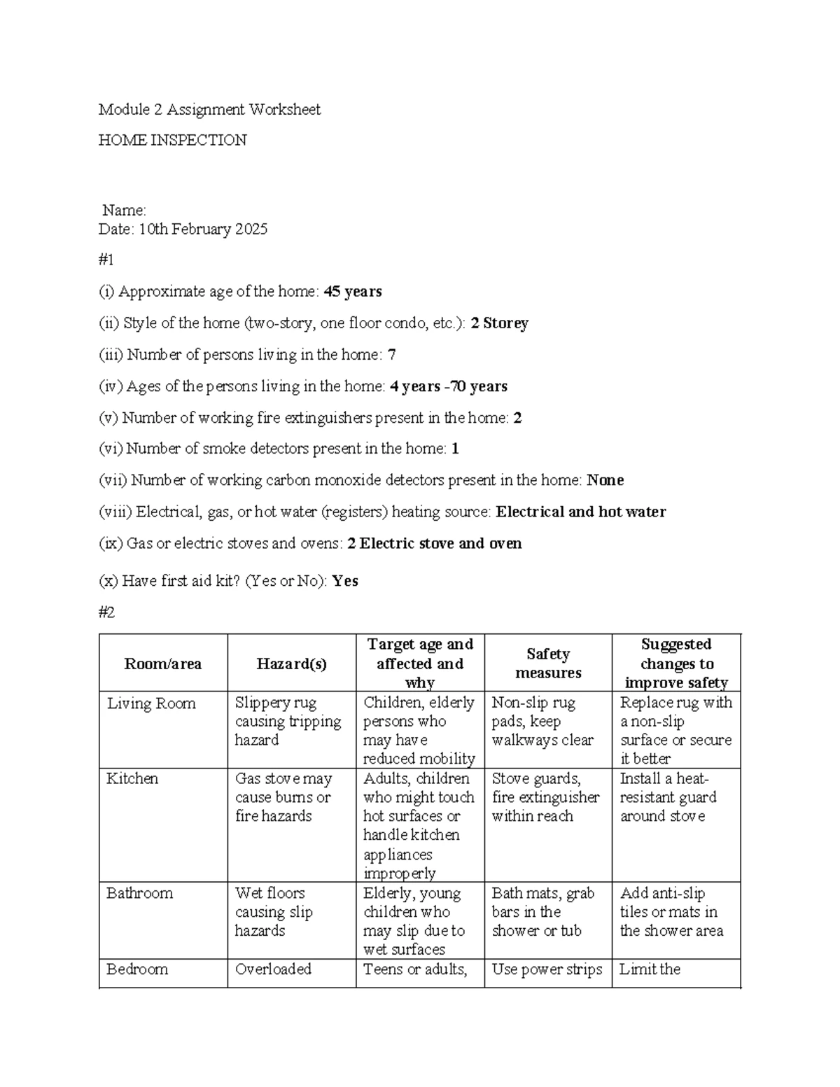 Module 1 NACC 2017V.4 PSW Foundations Cultural Exploration Assignment ...
