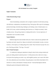 ids104 - SNHU - Mindset and Growth for lifelong learning - Studocu