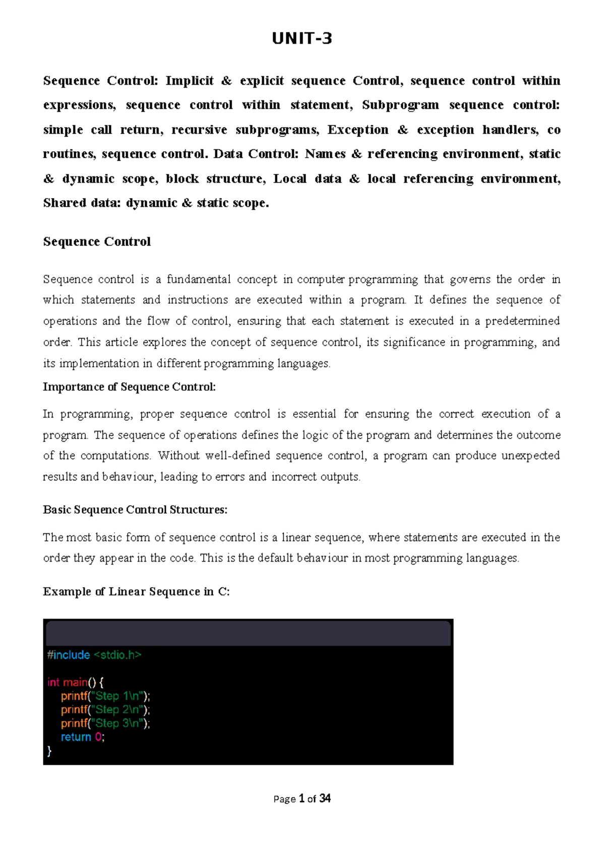 Electrical Engineering Concepts: Digital & Analog Systems (EE 101 ...