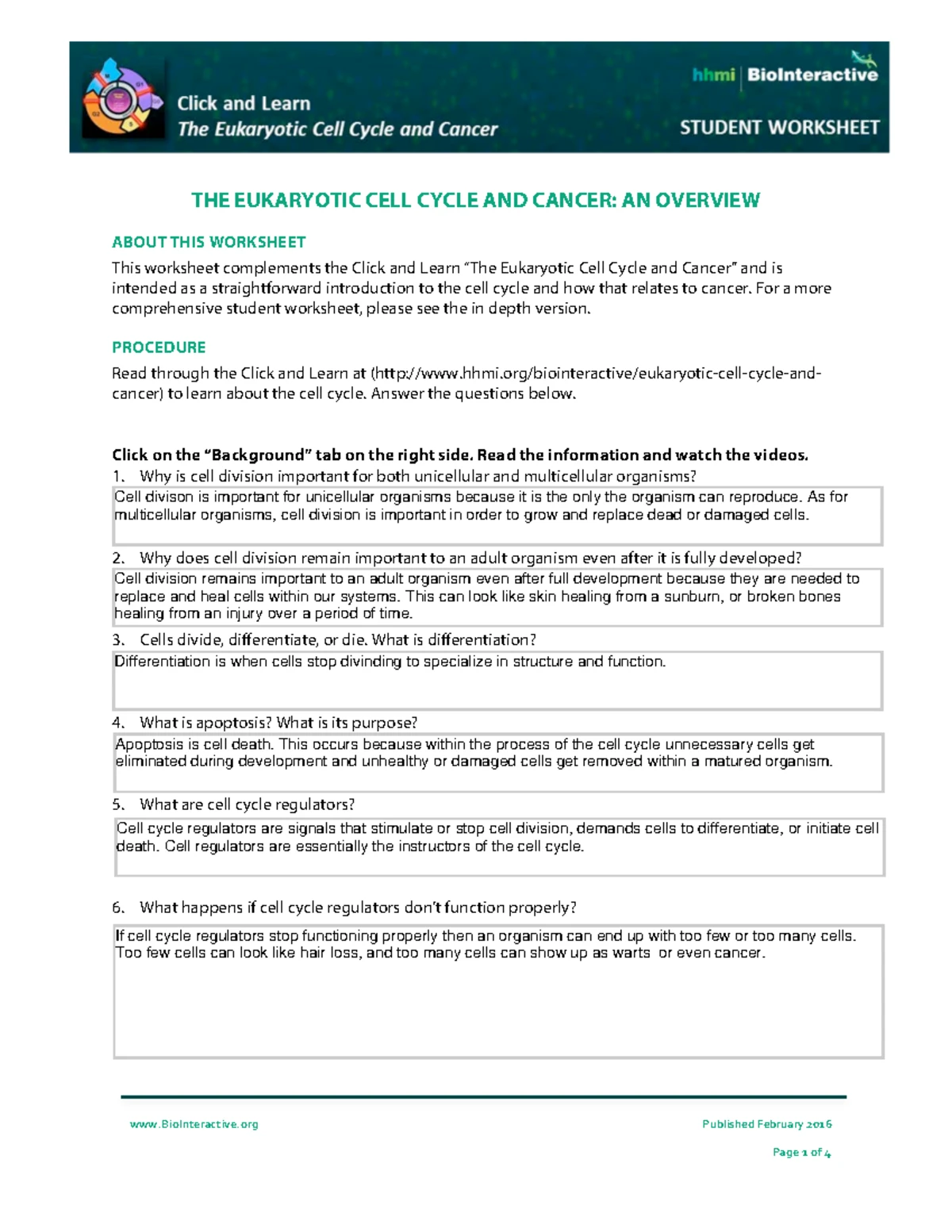 健康・医学 Answers to Everyday Questions C458 study questions - Unit 1: Physical Health Unit 1—Module