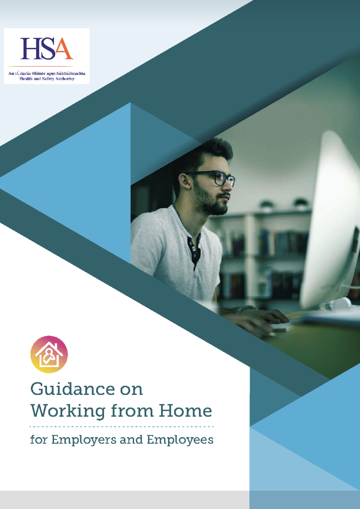 Homeworking Guidance for Employers & Employees - 9 Mar 21 V8 - Studocu