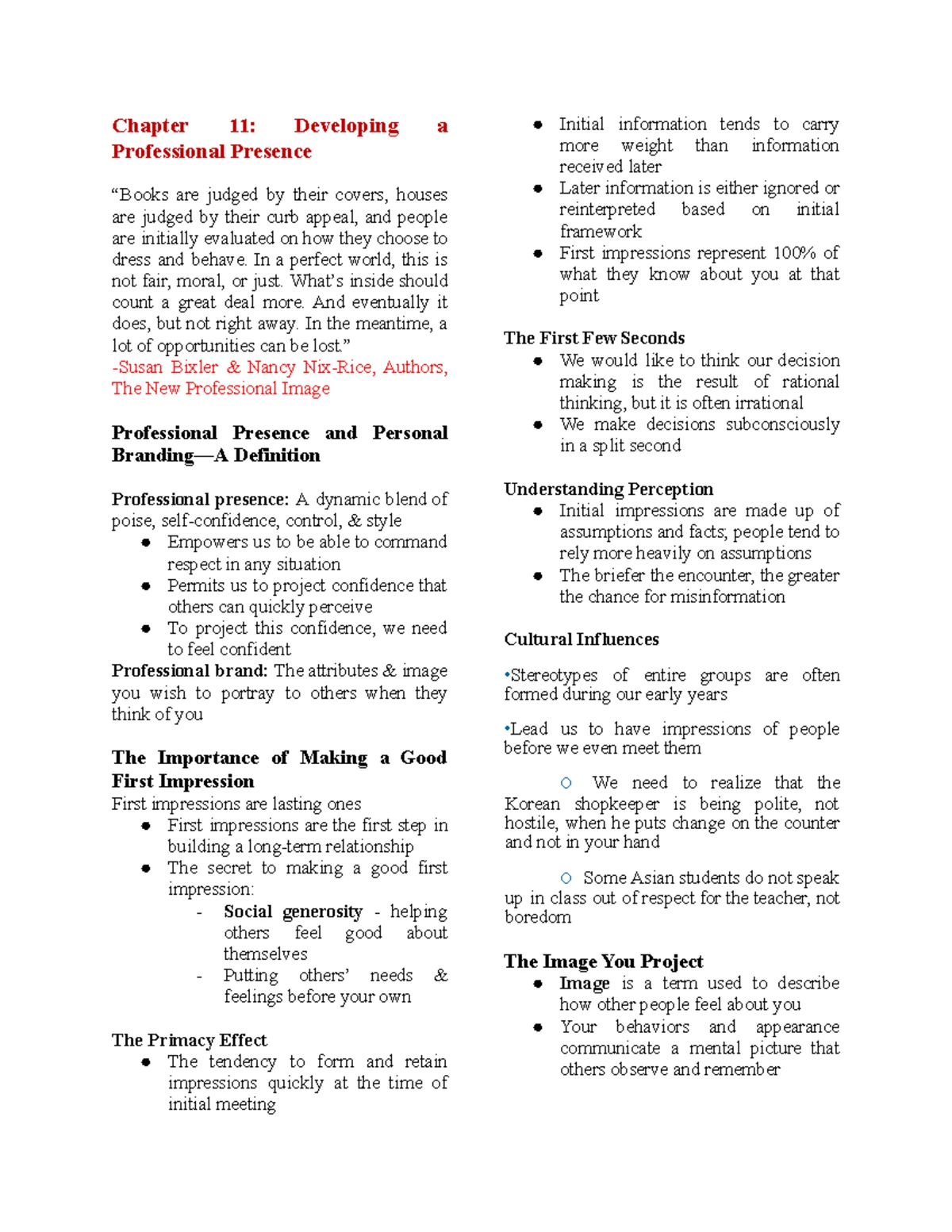 Perdev ACT - Activity Reflection on Self-Identity and Support - Studocu