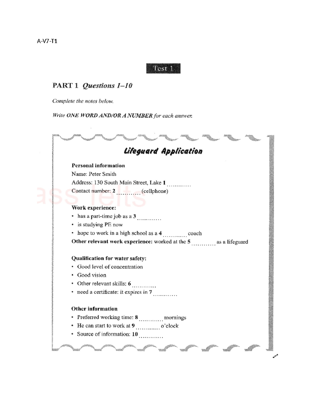 Test C8-10 Midterm Questions and Answers - Studocu