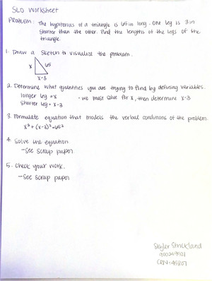 [Solved] Use the May 31 fiscal yearend - College Algebra (MATH 1111 ...