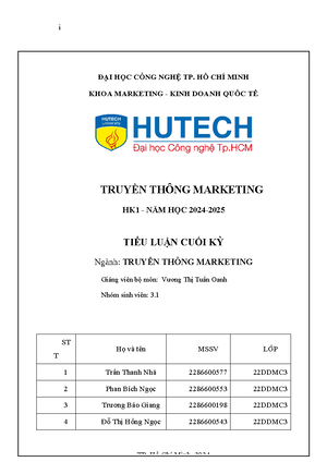 [Solved] Theo anh ch s pht trin ca cng ngh thng tin nh hng n cc hot ng ...