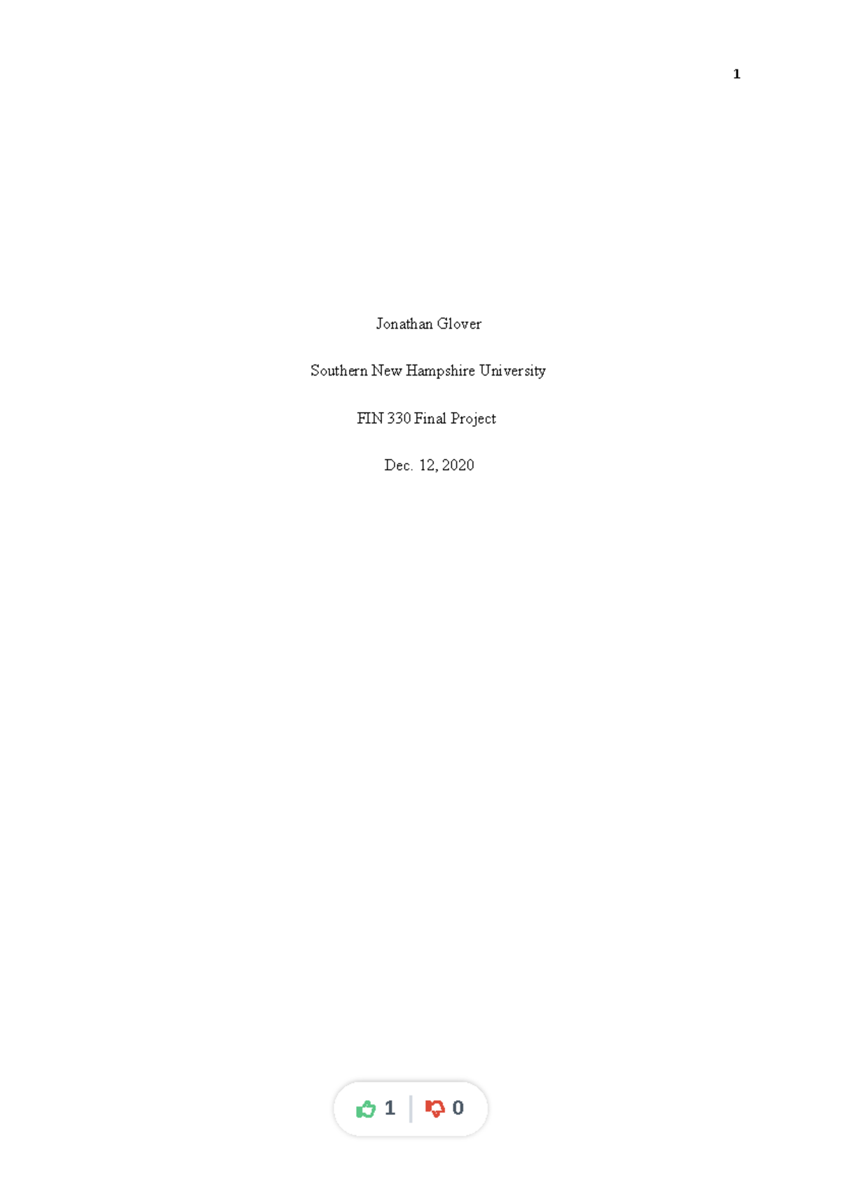 FIN 330 Final Project: Analyzing Walmart's Growth & E-Commerce Strategy ...