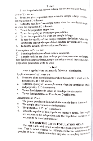 Solved What Are Derivatives Two Mark Quantitative Techniques Qt C Studocu