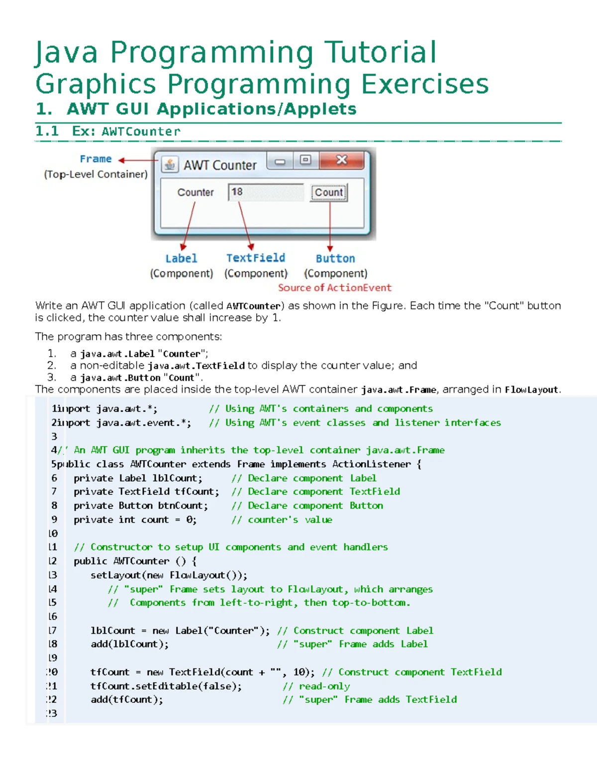CpE Exer 3 - Word Count Implementation Using Python MapReduce - Studocu