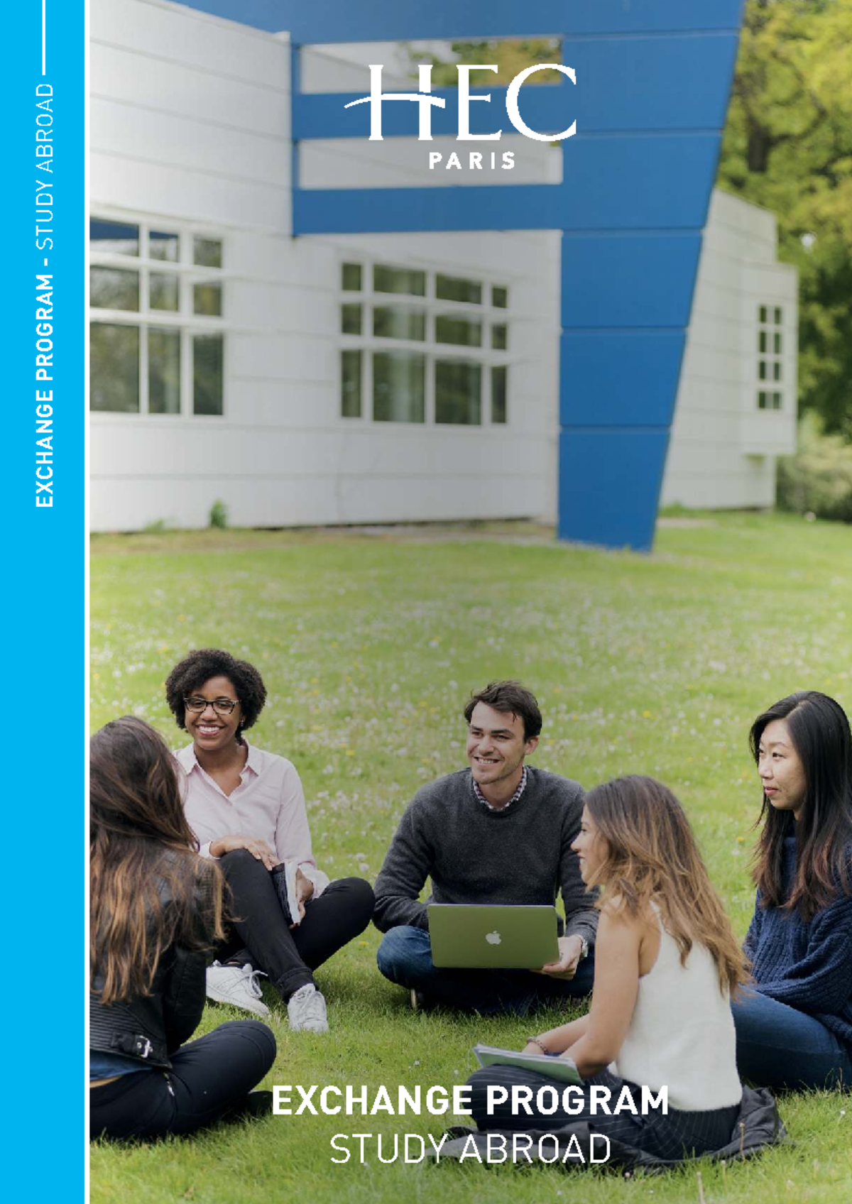 HEC Paris Exchange Program 2024: A Comprehensive Guide for Students ...