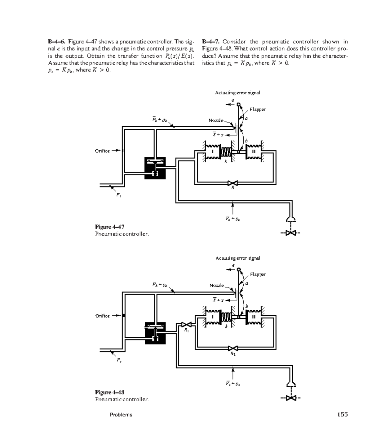 Modern Control Engineering - Chapter 4 Problems and Analysis - Studocu