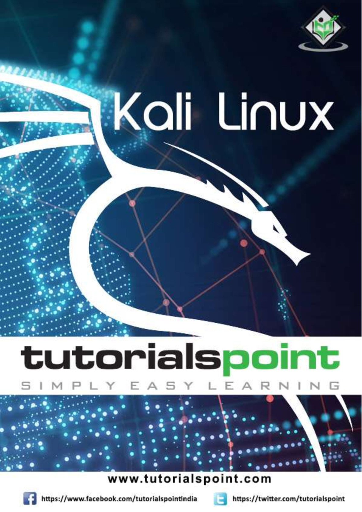 Kali linux tutorial - none - i About the Tutorial Kali Linux is one of ...