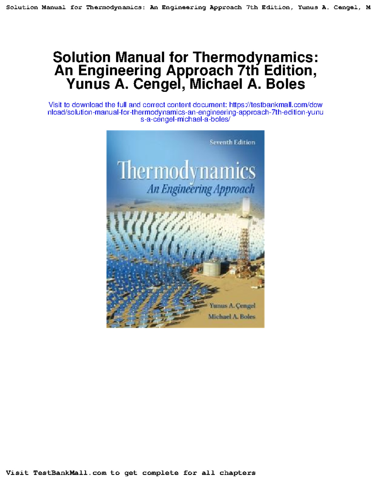 Thermodynamics visual data 8