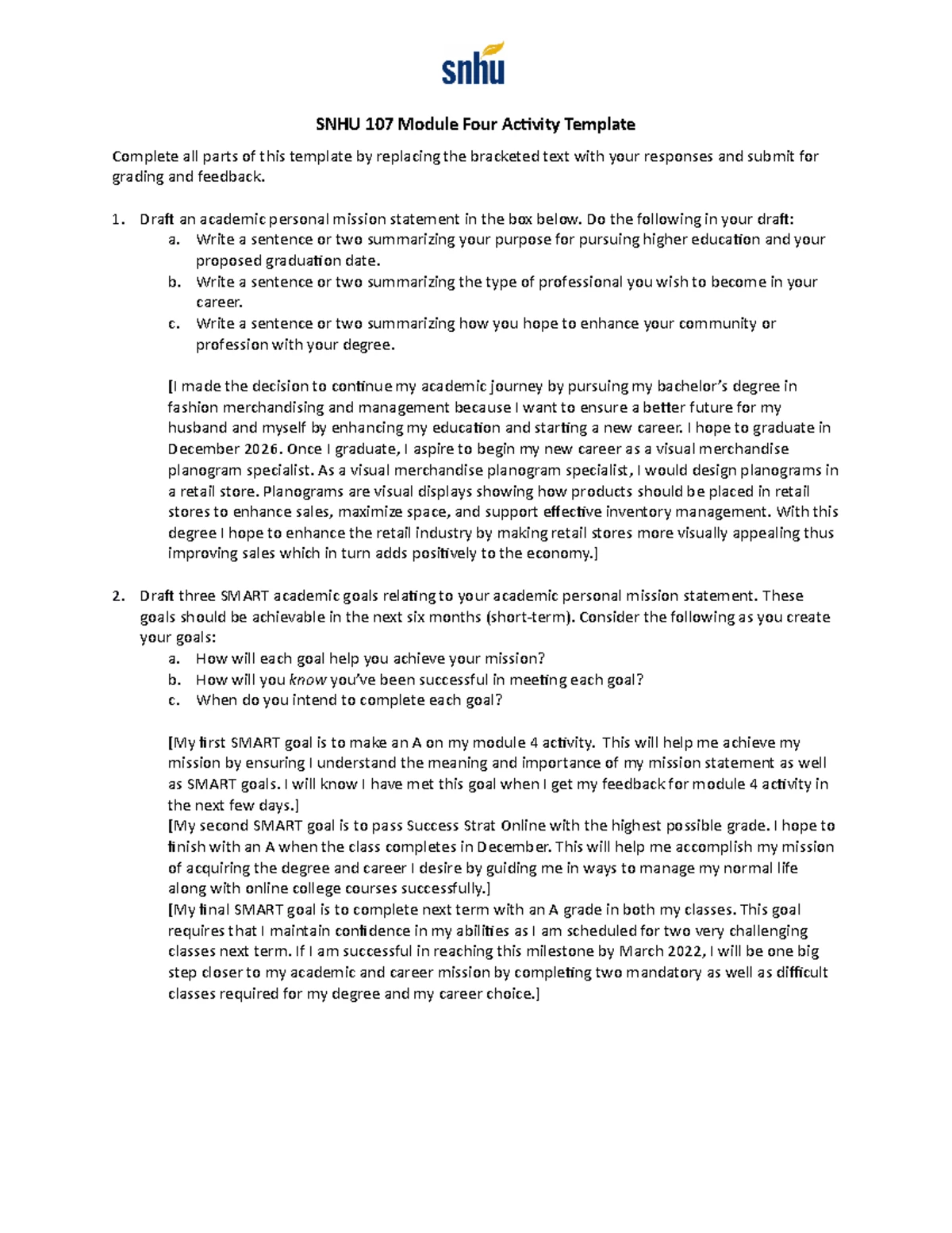 PSY222 Module Four Activity: Analyzing Organizational Wellness Programs ...