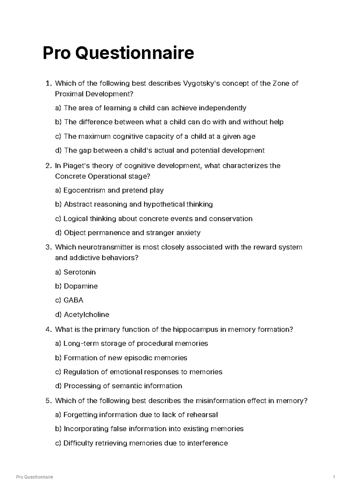 CS101 PRE Midsem - Important Details form half of sem - CS101 PRE ...