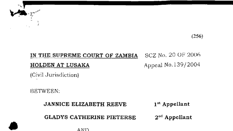 256-supreme-court-of-zambia-john-kasanga-ors-v-mumba-ors-scz-3