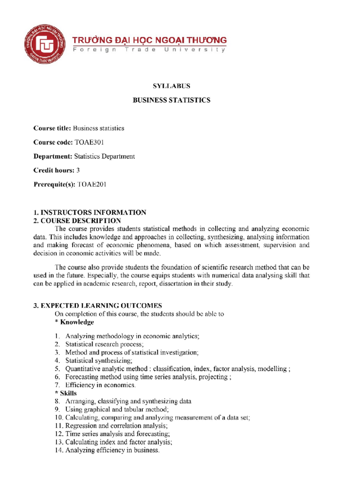 Business Statistics - STATISTICS FOR MANAGEMENT AND ECONOMICS - Studocu