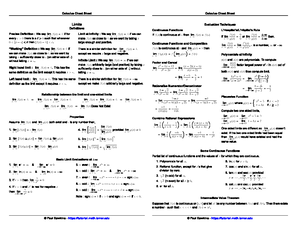 WACC calculation and project evaluation notes for FIN 301 - Studocu