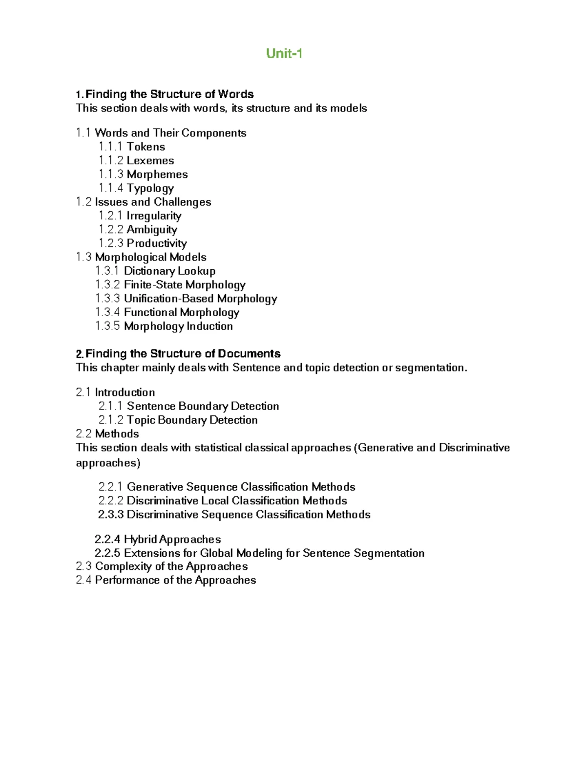 BEFA Tutorial: Key Questions on Business Economics and Accounting - Studocu