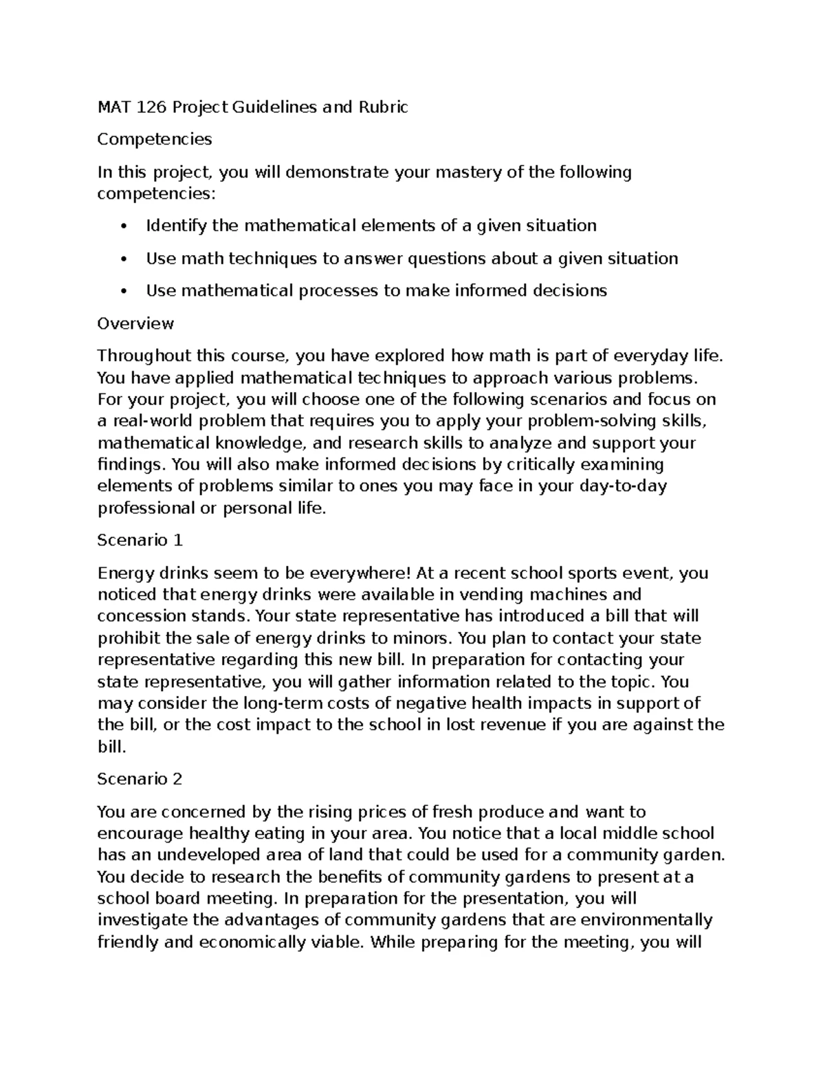 IT 202 Project One: Comprehensive Site Survey Template - Studocu