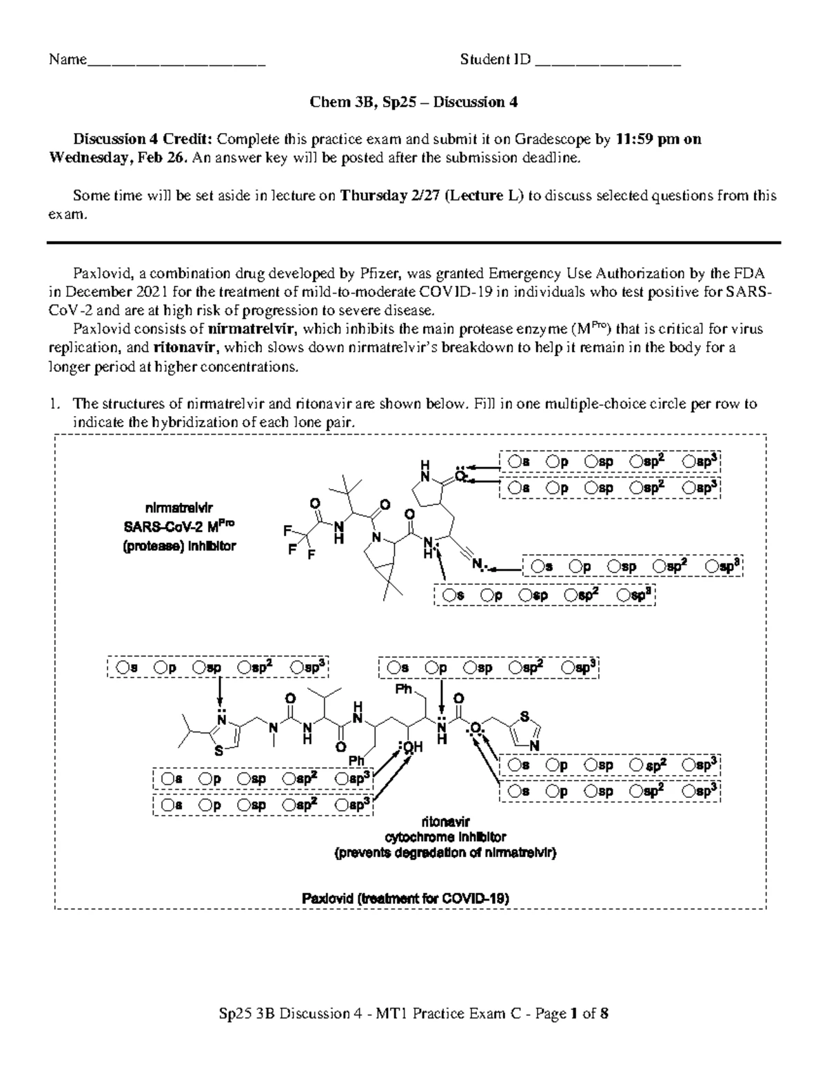 Chem 3AL Lab D: Recrystallization & Melting Points Notebook Guide - Studocu