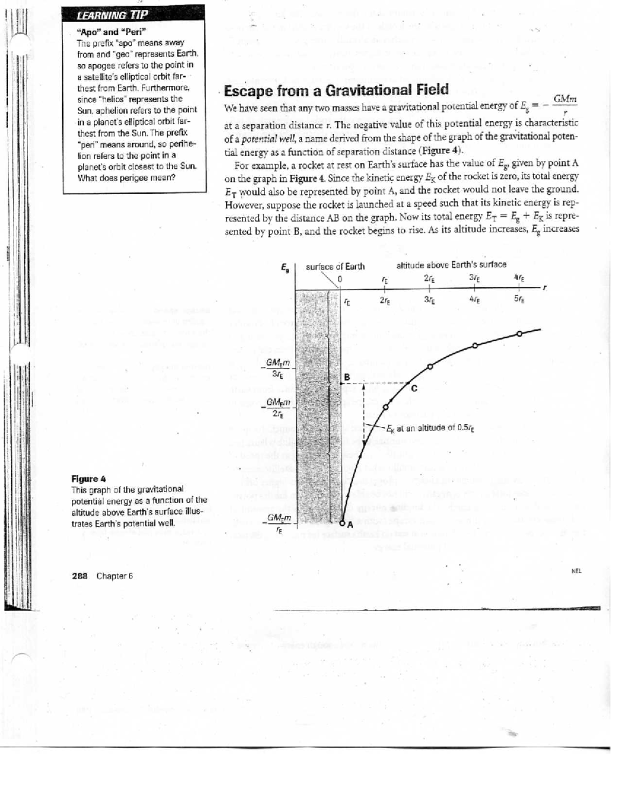 Celestial Motion Notes and Problems - Studocu
